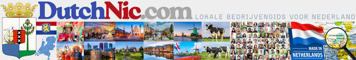 Gemaakt in Nederland - BAX2Give